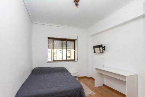 Apartamento T3 com vista panorâmica no monte Belo Norte, Setúbal