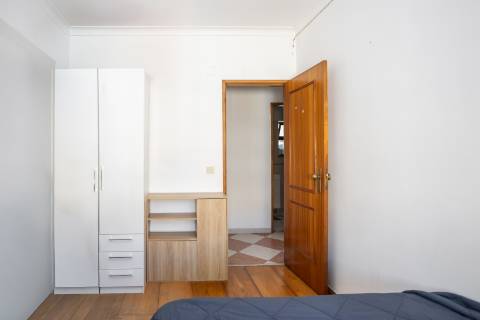 Apartamento T3 com vista panorâmica no monte Belo Norte, Setúbal