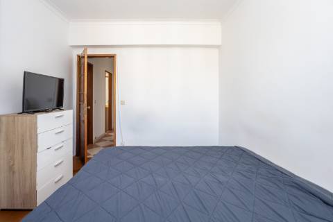 Apartamento T3 com vista panorâmica no monte Belo Norte, Setúbal