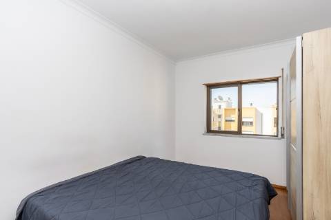 Apartamento T3 com vista panorâmica no monte Belo Norte, Setúbal