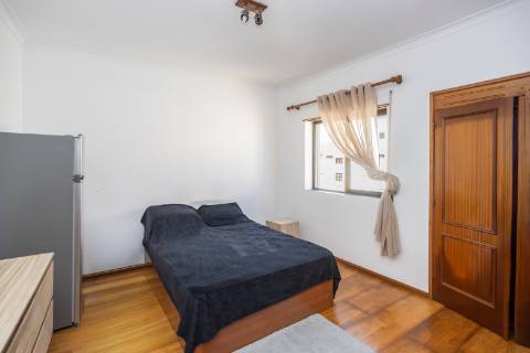Apartamento T3 com vista panorâmica no monte Belo Norte, Setúbal