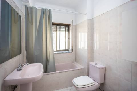 Apartamento T3 com vista panorâmica no monte Belo Norte, Setúbal