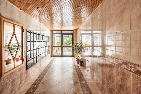 Apartamento T3 com vista panorâmica no monte Belo Norte, Setúbal