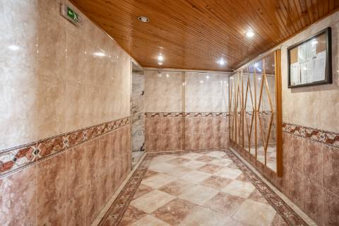Apartamento T3 com vista panorâmica no monte Belo Norte, Setúbal