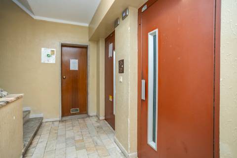 Apartamento T3 com vista panorâmica no monte Belo Norte, Setúbal