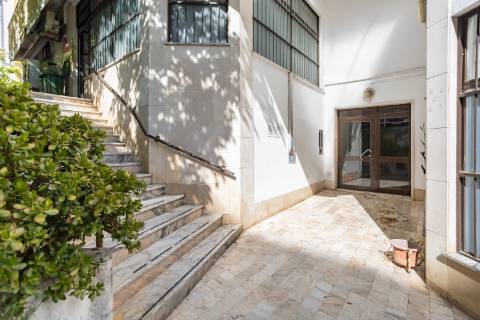 Apartamento T3 com vista panorâmica no monte Belo Norte, Setúbal