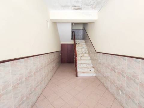 Apartamento T3 em Carregosa