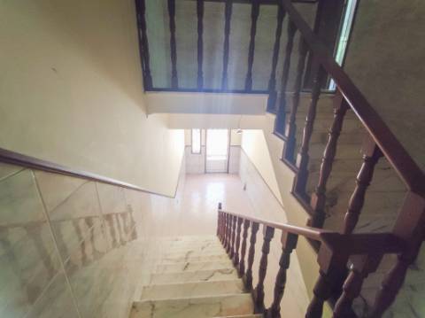 Apartamento T3 em Carregosa