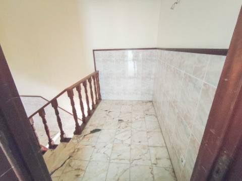 Apartamento T3 em Carregosa
