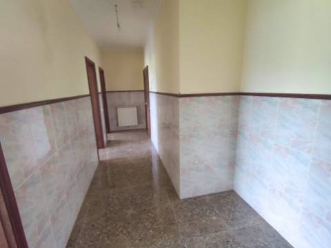 Apartamento T3 em Carregosa