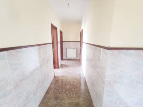 Apartamento T3 em Carregosa