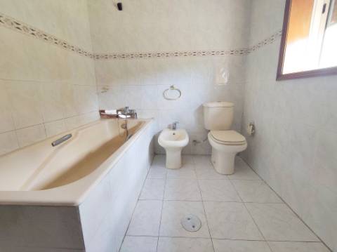 Apartamento T3 em Carregosa