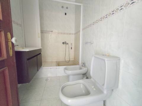 Apartamento T3 em Carregosa
