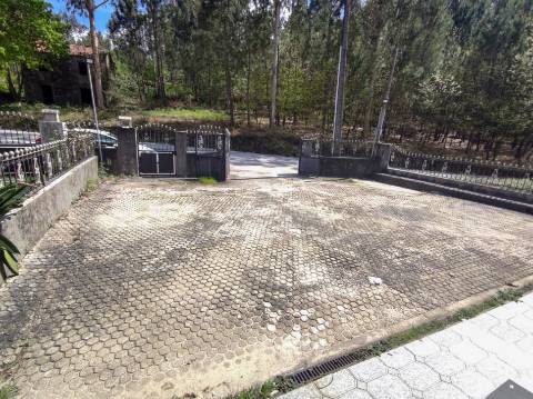Apartamento T3 em Carregosa