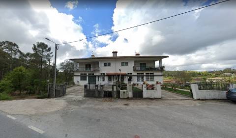 Apartamento T3 em Carregosa