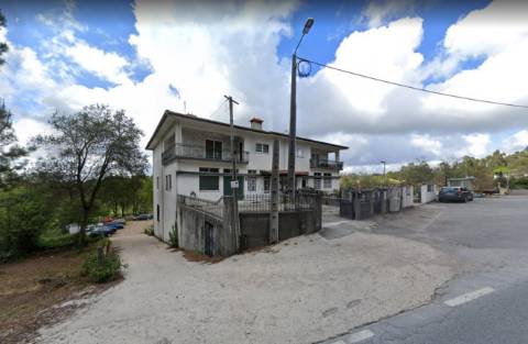 Apartamento T3 em Carregosa