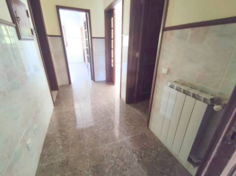Apartamento T3 em Carregosa