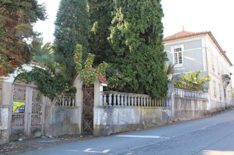 Quinta/Herdade em Fiães, Santa Maria da Feira