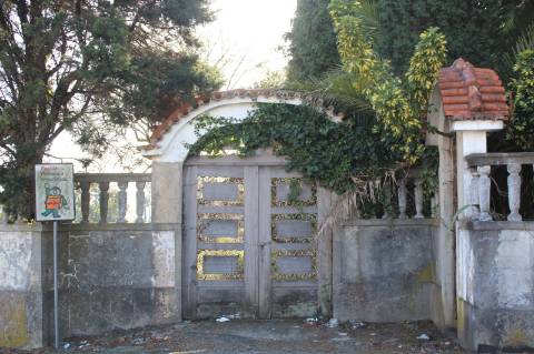 Quinta/Herdade em Fiães, Santa Maria da Feira