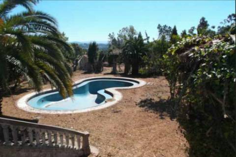 Quinta/Herdade em Fiães, Santa Maria da Feira