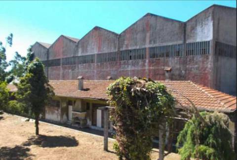 Quinta/Herdade em Fiães, Santa Maria da Feira