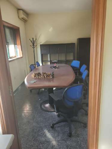 Armazém para Indústria em Lourosa, Santa Maria da Feira