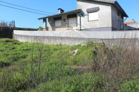 Terreno Urbano em Arrifana