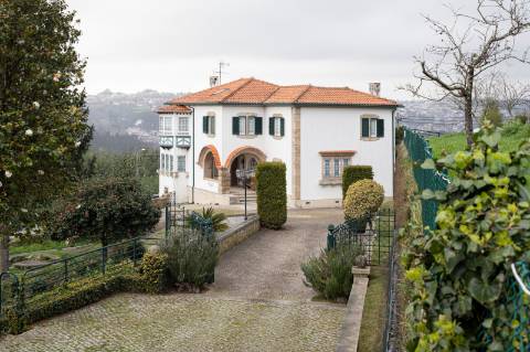 Quinta - Oliveira de Azeméis