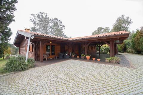 Quinta - Oliveira de Azeméis