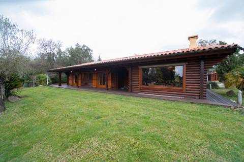 Quinta - Oliveira de Azeméis