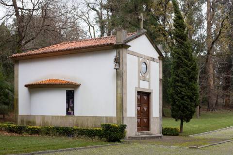 Quinta - Oliveira de Azeméis