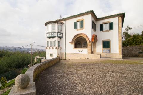 Quinta - Oliveira de Azeméis