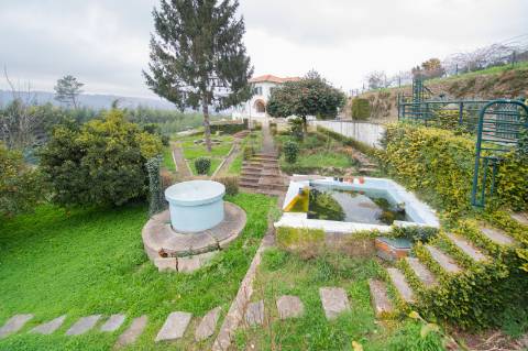 Quinta - Oliveira de Azeméis