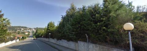 Terreno com 3,05ha, em Gião, Santa Maria da Feira