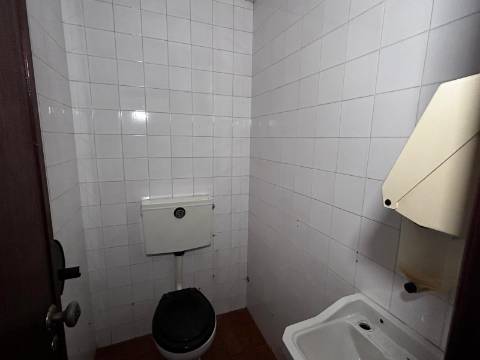 Armazém em São Martinho da Gândara, Oliveira de Azeméis