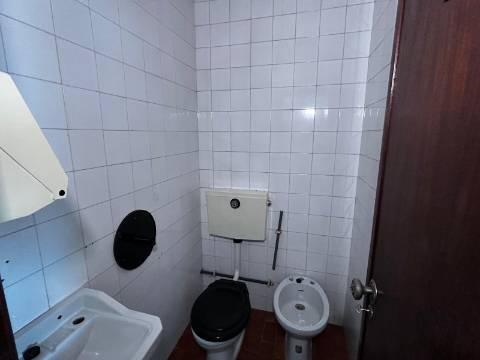 Armazém em São Martinho da Gândara, Oliveira de Azeméis