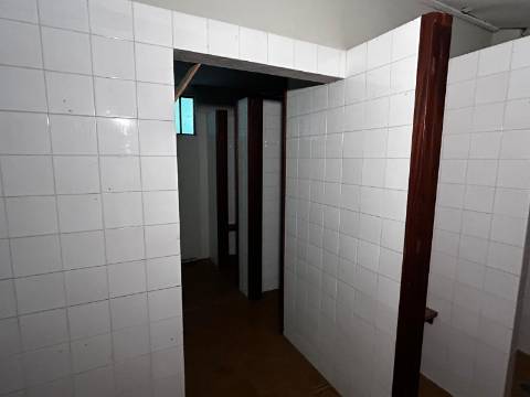 Armazém em São Martinho da Gândara, Oliveira de Azeméis