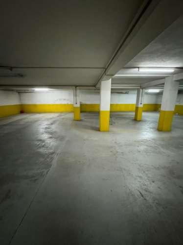 Lugares de garagem no centro de São João da Madeira