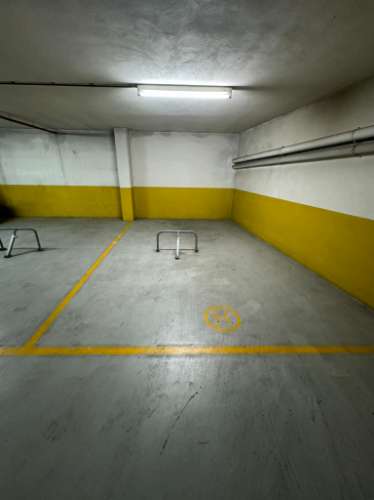 Lugares de garagem no centro de São João da Madeira