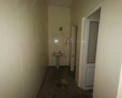 Armazém em Águeda