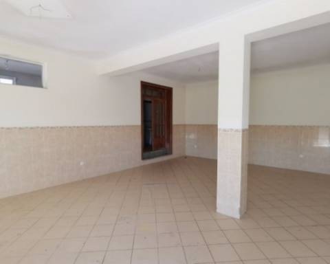 Armazém em Águeda