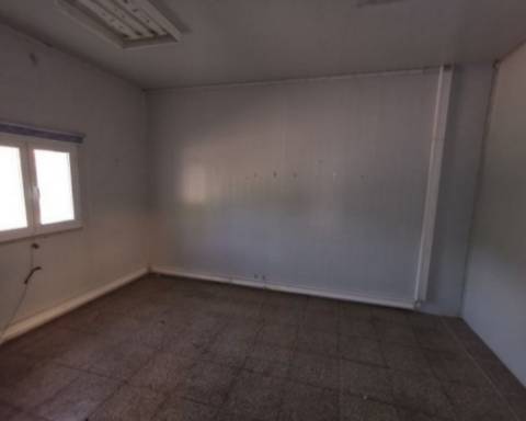 Armazém em Águeda
