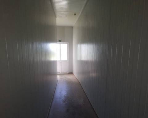 Armazém em Águeda