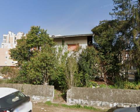 Moradia T4 em Albergaria-a-Velha