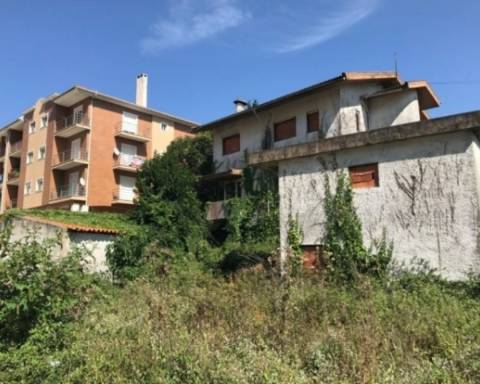 Moradia T4 em Albergaria-a-Velha