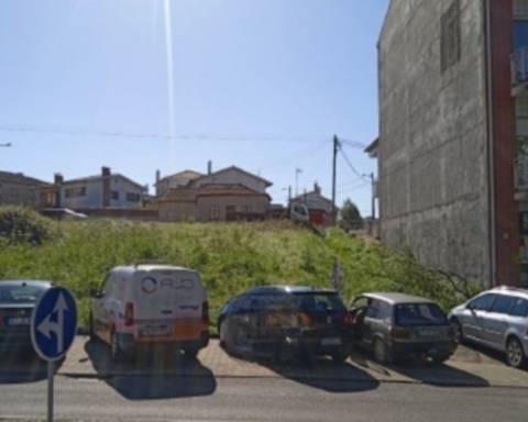 Moradia T4 em Albergaria-a-Velha