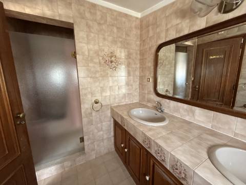 Duplex T4 em São João da Madeira