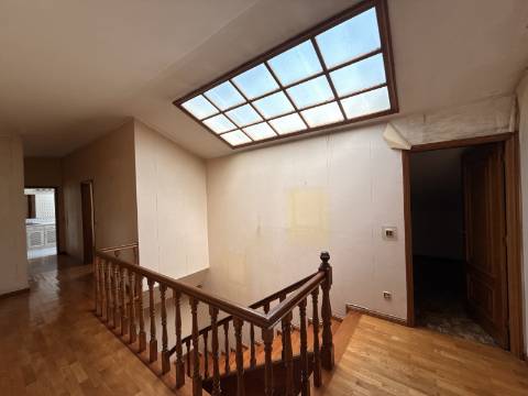 Duplex T4 em São João da Madeira