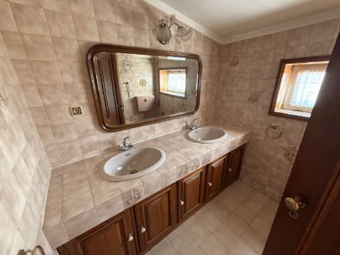 Duplex T4 em São João da Madeira