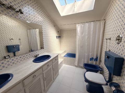 Duplex T4 em São João da Madeira